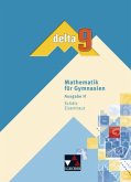 9. Schuljahr / Delta, Ausgabe H für Hessen