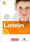 Lernvitamin Latein 2.Lernjahr