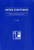 2007 / Inter Finitimos Nr.5