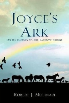 Joyce's Ark - Molinari, Robert J