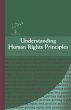 Understanding Human Rights Principles - Bild 1