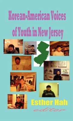 Korean-American Voices of Youth in New Jersey