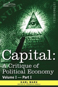 Capital - Marx, Karl