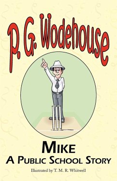 Mike - Wodehouse, P. G.