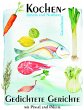 Kochen - Gedichtete Gerichte - Bild 1