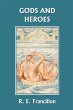 Gods and Heroes - Bild 1