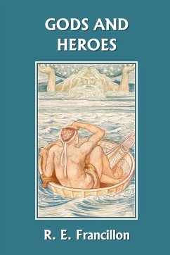 Gods and Heroes - Francillon, R. E.