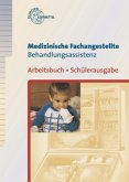 Medizinische Fachangestellte, Behandlungsassistenz