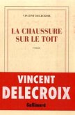 Delecroix, Vincent
