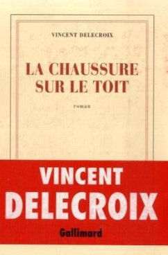 Delecroix, Vincent - Delecroix, Vincent