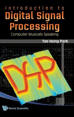 INTRO TO DIGITAL SIGNAL PROCESSING