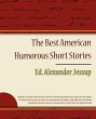The Best American Humorous Short Stories - Bild 1