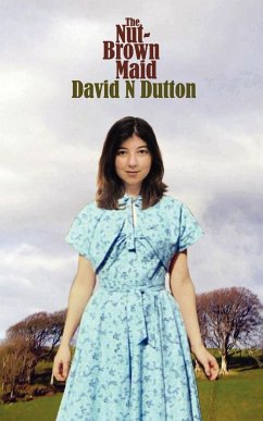 The Nut-Brown Maid - Dutton, David N.