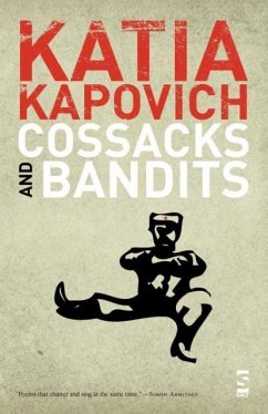 Cossacks and Bandits - Kapovich, Katia