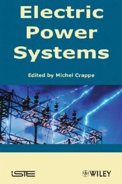 Electric Power Systems