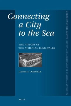 Connecting a City to the Sea - Conwell, David