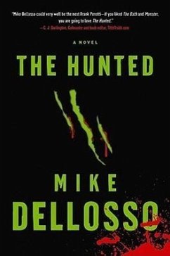 The Hunted - Dellosso, Mike