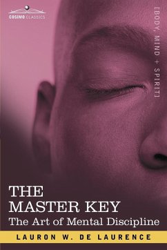 The Master Key - De Laurence, L W