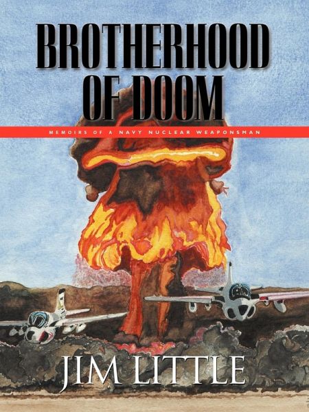 BROTHERHOOD OF DOOM BROTHERHOOD OF DOOM