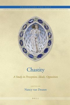 Chastity - Deusen, Nancy Van