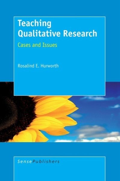 Teaching Qualitative Research