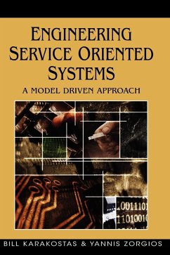 Engineering Service Oriented Systems - Karakostas, Bill; Zorgios, Yannis