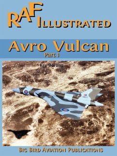 Avro Vulcan Part1 - Darling, Kev