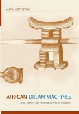 African Dream Machines African Dream Machines