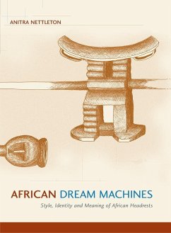 African Dream Machines - Nettleton, Anitra