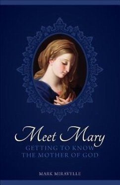 Meet Mary - Miravalle, Mark
