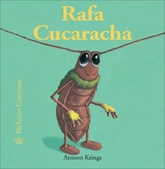 Rafa Cucaracha - Krings, Antoon