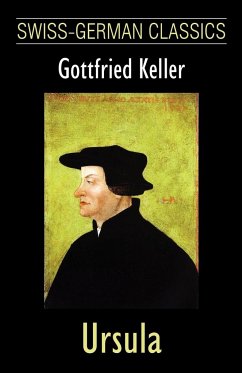 Cover Ursula (Swiss-German Classics)