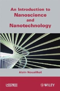 An Introduction to Nanoscience and Nanotechnology - Nouailhat, Alain