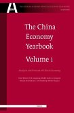 The China Economy Yearbook, Volume 1: Analysis and Forecast of China's Economy