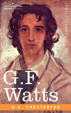 G.F. Watts - Chesterton, G. K.