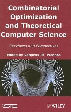 Combinatorial Optimization and Theoretical Computer Science