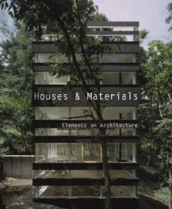 Cover Houses & Materials