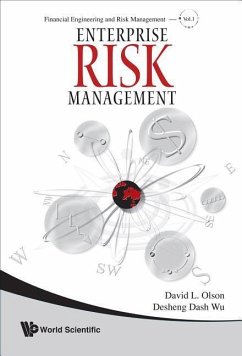 Enterprise Risk Management - Olson, David L; Wu, Desheng Dash