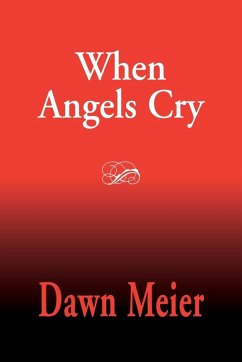 Cover When Angels Cry