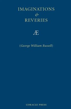 Imaginations and Reveries - Russell, George William; Ae