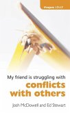 Struggling with Conflicts with Others