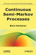 Continuous Semi-Markov Processes - Bild 1