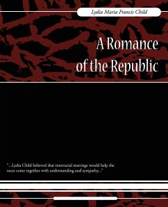 A Romance of the Republic