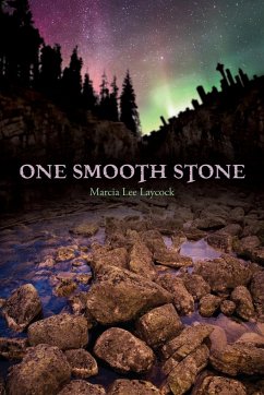 One Smooth Stone - Laycock, Marcia Lee