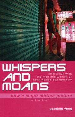 Whispers and Moans - Yang, Yeeshan
