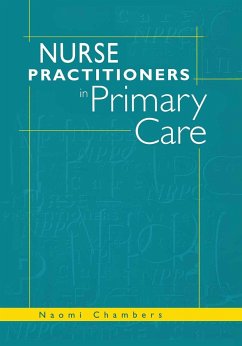 Nurse Practitioners in Primary Care - Chambers, Naomi