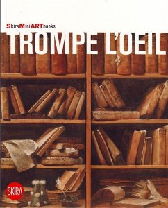 Trompe-L'oeil - Gualdoni, Flaminio