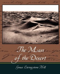 The Man of the Desert