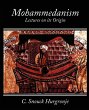 Mohammedanism Lectures on Its Origin - Bild 1
