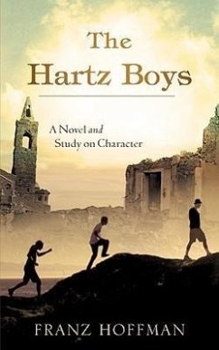 The Hartz Boys - Hoffman, Franz